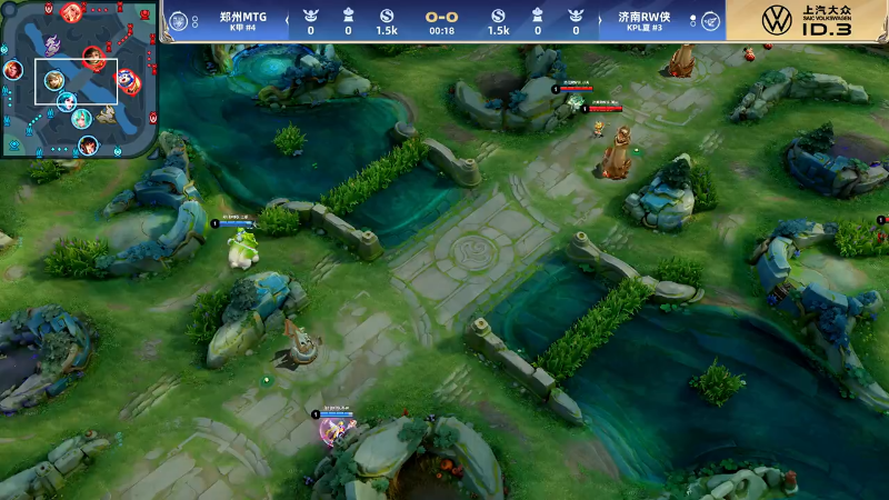 备受瞩目的 备受瞩目的