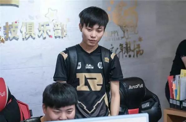 球员的崛起 球员的崛起