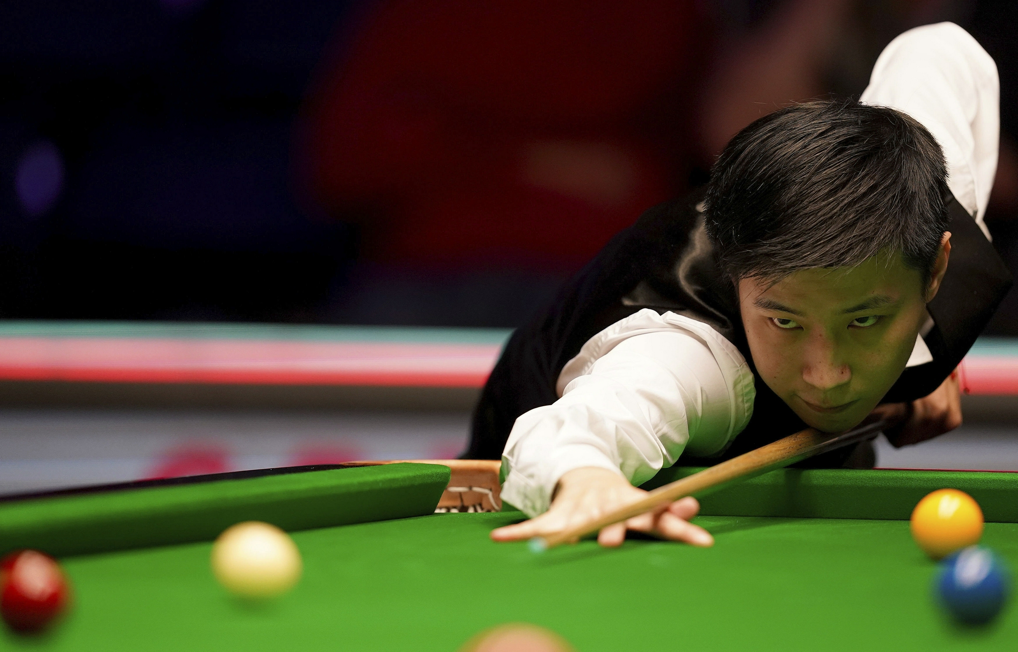 生涯就此结 生涯就此结