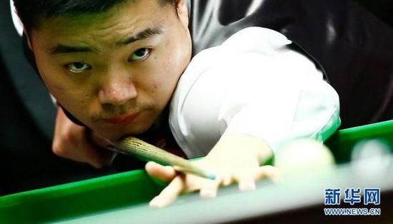 关键球表现 关键球表现