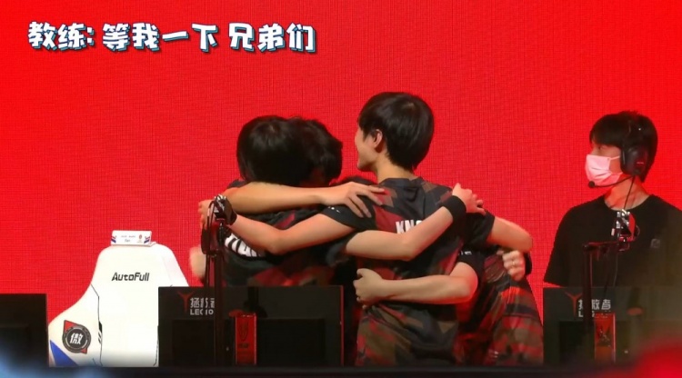 的明确信号 的明确信号